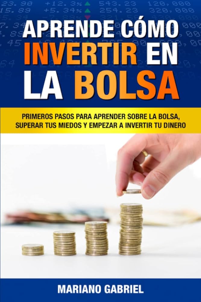 Cómo invertir en la bolsa de valores 1 como invertir en la bolsa de valores