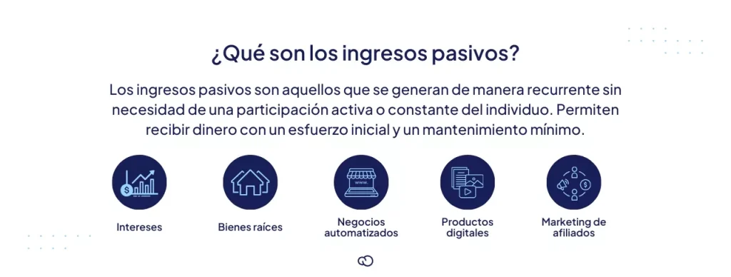 Consejos prácticos para maximizar ingresos pasivos 1 consejos practicos para maximizar ingresos pasivos