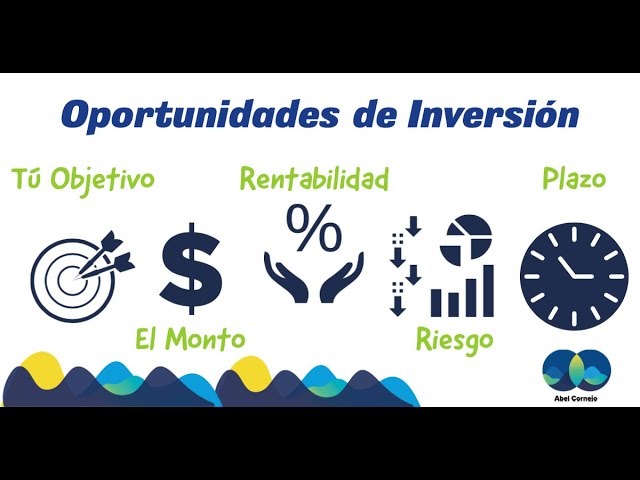 Dónde encontrar oportunidades de inversión 1 donde encontrar oportunidades de inversion