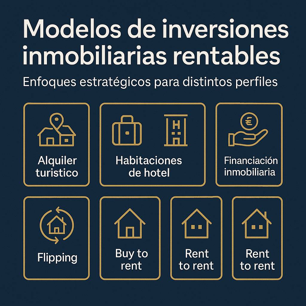 Dónde invertir en inmuebles rentables 1 donde invertir en inmuebles rentables