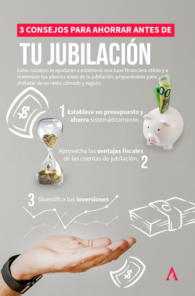Estrategias inteligentes para un retiro activo 1 estrategias inteligentes para un retiro activo