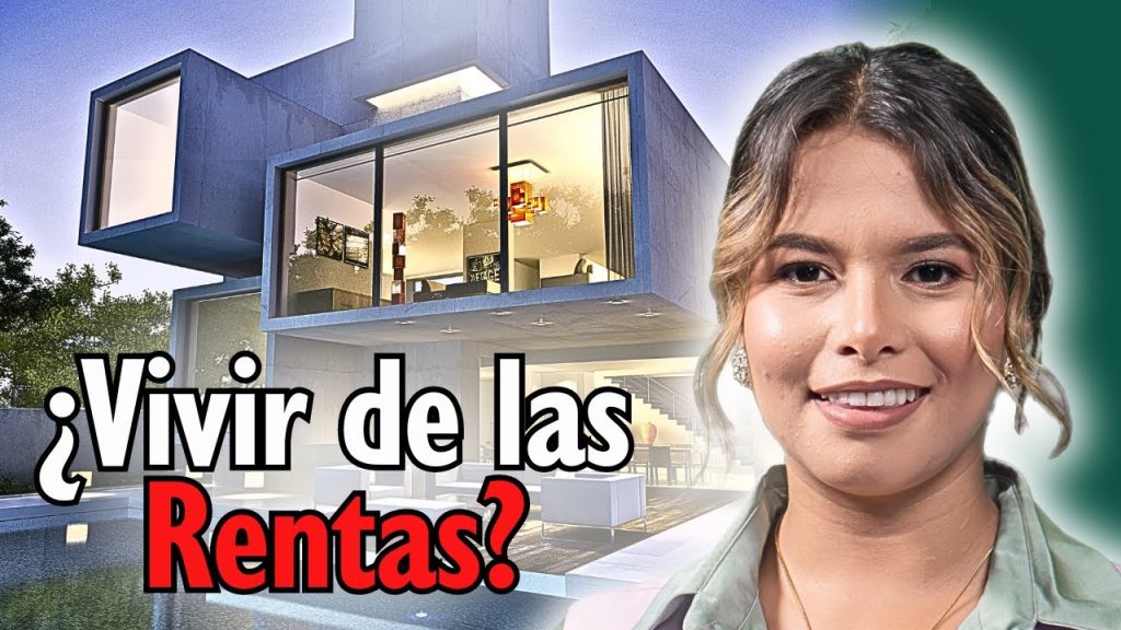 Estrategias para generar rentas pasivas en YouTube 1 estrategias para generar rentas pasivas en youtube
