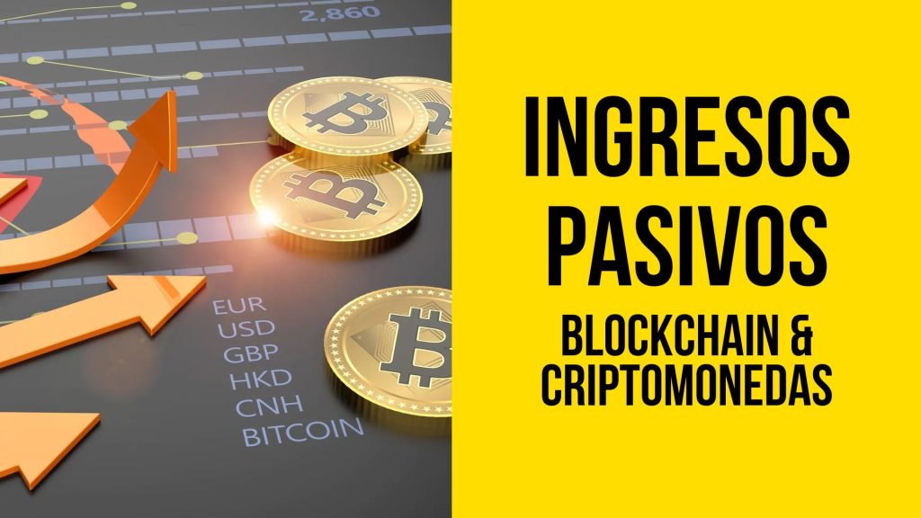 Estrategias para ingresos pasivos en criptomonedas 1 estrategias para ingresos pasivos en criptomonedas