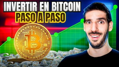 formas de invertir en cripto de manera segura