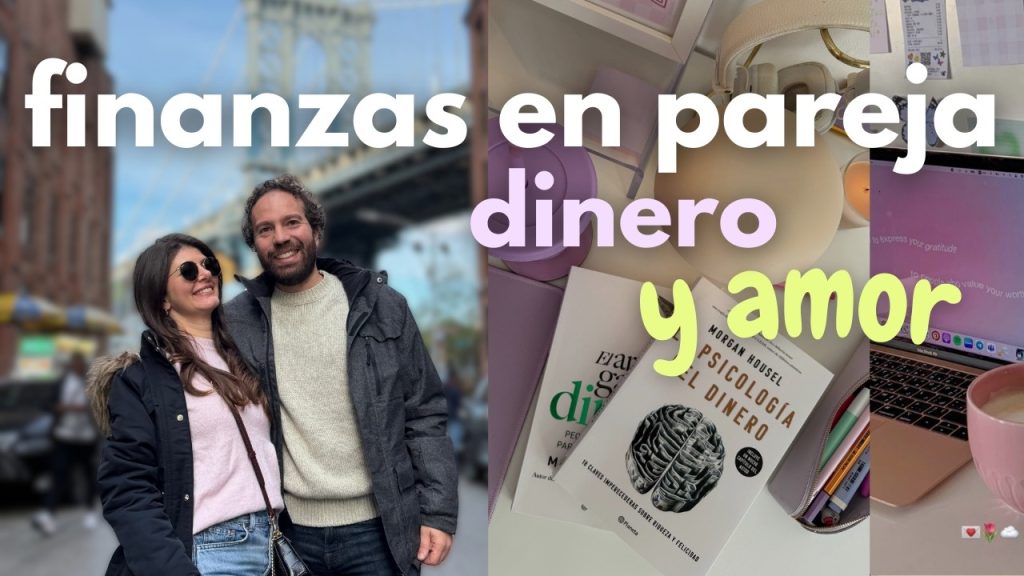 guia para finanzas en pareja armoniosa