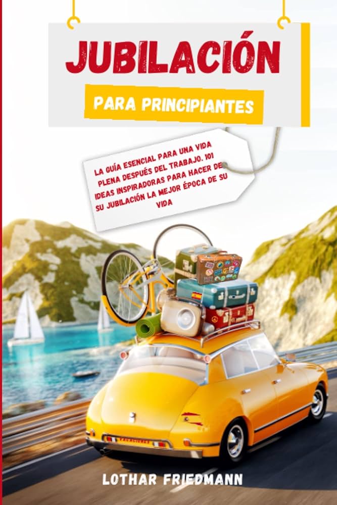 Guía para la transición a la vida jubilada 1 guia para la transicion a la vida jubilada