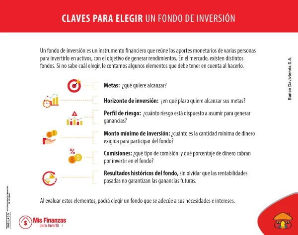 Por qué elegir fondos de inversión 1 por que elegir fondos de inversion